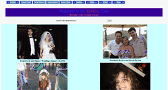 Desktop Screenshot of epsteinzone.com
